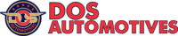 DosAutomotives Logo